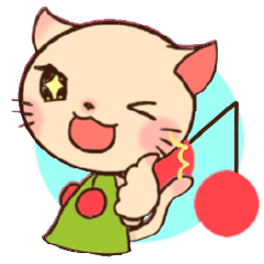 [LINEスタンプ] 山形なまりどうぶつ