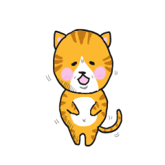 [LINEスタンプ] 虎丸とぼやき