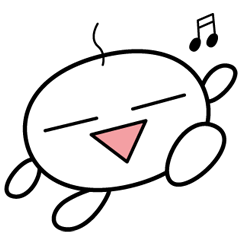 [LINEスタンプ] 松山の ぞなもっしーさんの画像（メイン）