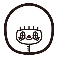 [LINEスタンプ] カミテさん