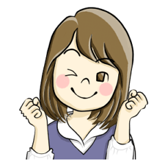 [LINEスタンプ] OLサワチンの日常の画像（メイン）