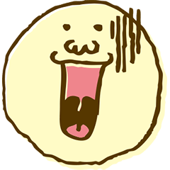 [LINEスタンプ] たま〜お