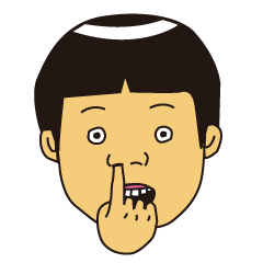 [LINEスタンプ] 君がこの世で一番の画像（メイン）