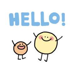 [LINEスタンプ] Mister Bの画像（メイン）