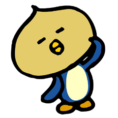 [LINEスタンプ] たまペン