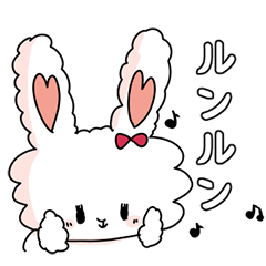 [LINEスタンプ] ハッピーマロの画像（メイン）