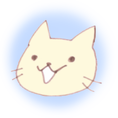 [LINEスタンプ] ねこまつの画像（メイン）