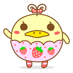 [LINEスタンプ] 柄パン